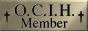 O.C.I.H. Member